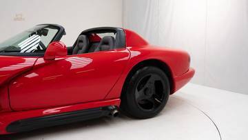 Thumbnail von Chrysler Viper '94