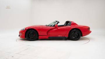Thumbnail von Chrysler Viper '94