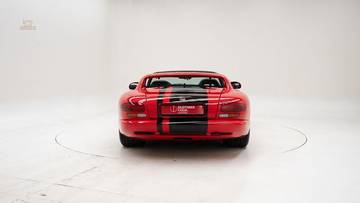 Thumbnail von Chrysler Viper '94