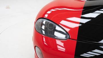 Thumbnail von Chrysler Viper '94