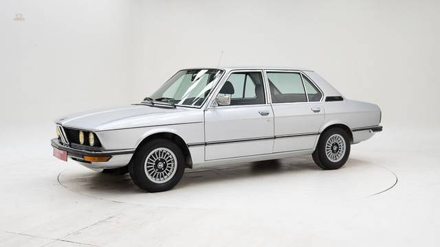 BMW 520 E12 '80