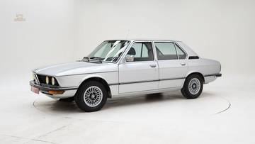 BMW 520 E12 '80