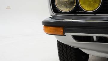 Thumbnail von BMW 520 E12 '80