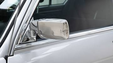 Thumbnail von BMW 520 E12 '80