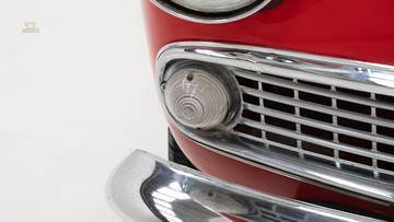 Thumbnail von Alfa Romeo Giulia Sprint 1300 '64