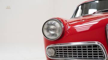 Thumbnail von Alfa Romeo Giulia Sprint 1300 '64