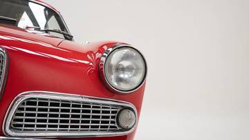 Thumbnail von Alfa Romeo Giulia Sprint 1300 '64