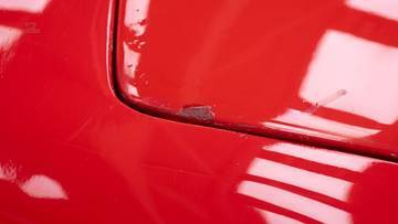 Thumbnail von Alfa Romeo Giulia Sprint 1300 '64