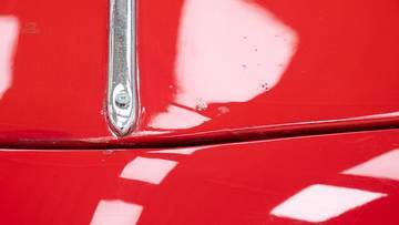 Thumbnail von Alfa Romeo Giulia Sprint 1300 '64