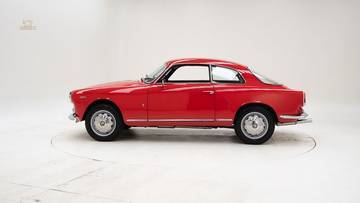 Thumbnail von Alfa Romeo Giulia Sprint 1300 '64