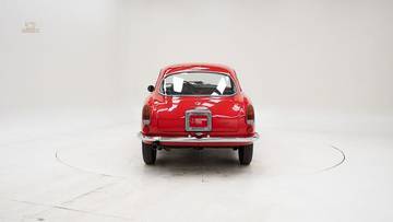 Thumbnail von Alfa Romeo Giulia Sprint 1300 '64