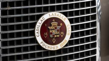 Thumbnail von Cadillac Series 60 Cabriolet '37