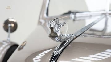 Thumbnail von Cadillac Series 60 Cabriolet '37