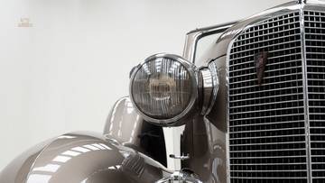 Thumbnail von Cadillac Series 60 Cabriolet '37