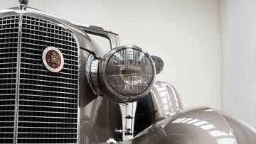 Thumbnail von Cadillac Series 60 Cabriolet '37