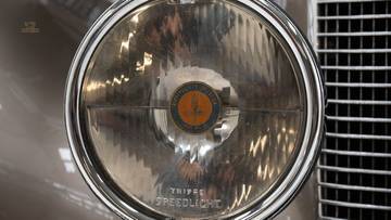 Thumbnail von Cadillac Series 60 Cabriolet '37