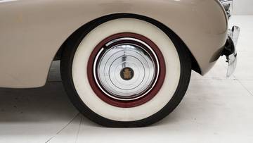 Thumbnail von Cadillac Series 60 Cabriolet '37