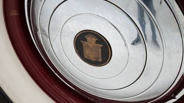 Thumbnail von Cadillac Series 60 Cabriolet '37