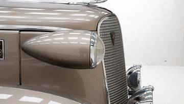 Thumbnail von Cadillac Series 60 Cabriolet '37
