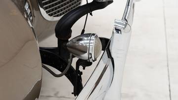 Thumbnail von Cadillac Series 60 Cabriolet '37