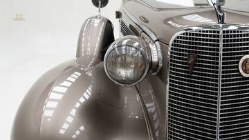 Thumbnail von Cadillac Series 60 Cabriolet '37
