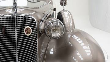 Thumbnail von Cadillac Series 60 Cabriolet '37