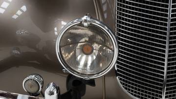 Thumbnail von Cadillac Series 60 Cabriolet '37