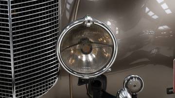 Thumbnail von Cadillac Series 60 Cabriolet '37