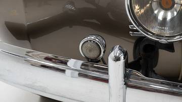 Thumbnail von Cadillac Series 60 Cabriolet '37