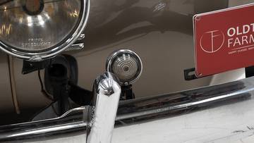 Thumbnail von Cadillac Series 60 Cabriolet '37