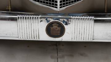 Thumbnail von Cadillac Series 60 Cabriolet '37