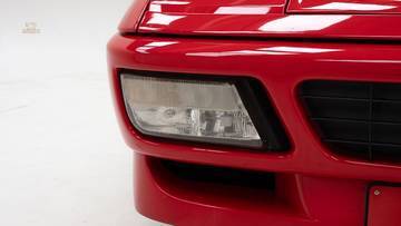 Thumbnail von Ferrari 348 TS '93