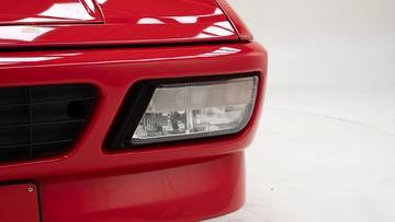 Thumbnail von Ferrari 348 TS '93