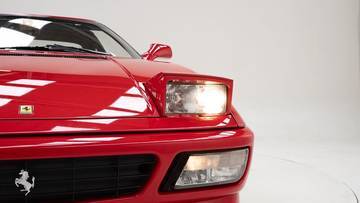 Thumbnail von Ferrari 348 TS '93
