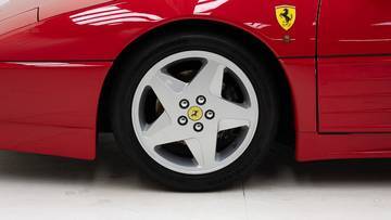 Thumbnail von Ferrari 348 TS '93