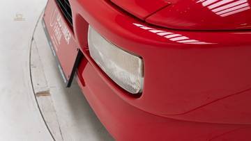 Thumbnail von Ferrari 348 TS '93