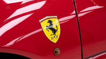 Thumbnail von Ferrari 348 TS '93