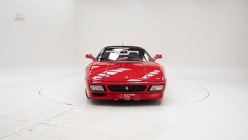 Thumbnail von Ferrari 348 TS '93