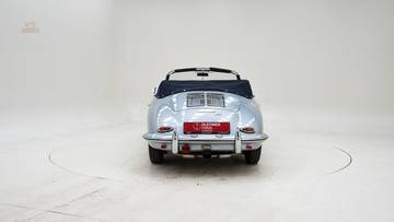 Thumbnail von Porsche 356 SC '65