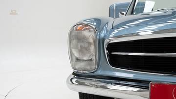 Thumbnail von Mercedes-Benz 280 SL Pagode + Hardtop '68