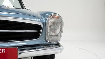 Thumbnail von Mercedes-Benz 280 SL Pagode + Hardtop '68