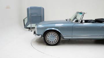 Thumbnail von Mercedes-Benz 280 SL Pagode + Hardtop '68