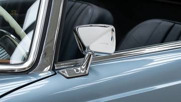 Thumbnail von Mercedes-Benz 280 SL Pagode + Hardtop '68