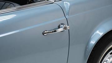 Thumbnail von Mercedes-Benz 280 SL Pagode + Hardtop '68