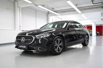Mercedes-Benz E 220 E T-Modell E 220 d Avantgarde Advanced