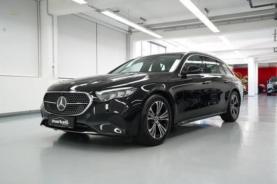 Mercedes-Benz E 220 T d ! MODELL 2026 ! AVANTGARDE/DISTRONIC