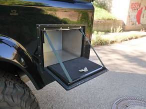 Thumbnail von Land Rover Defender 110TD4 "60th Anniversary"//Neuausbau!