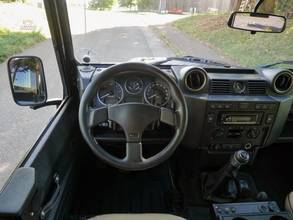 Thumbnail von Land Rover Defender 110TD4 "60th Anniversary"//Neuausbau!