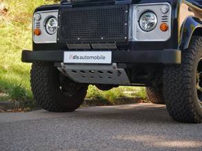 Thumbnail von Land Rover Defender 110TD4 "60th Anniversary"//Neuausbau!