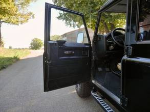 Thumbnail von Land Rover Defender 110TD4 "60th Anniversary"//Neuausbau!